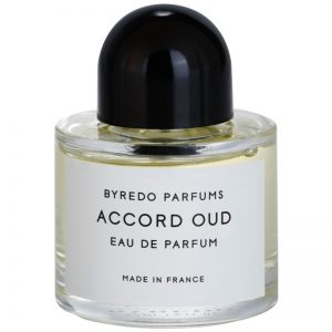 Byredo Accord Oud woda perfumowana unisex 100 ml