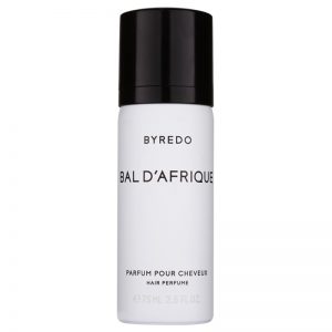 Byredo Bal D’Afrique zapach do włosów unisex 75 ml