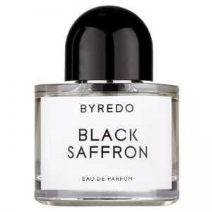 Byredo Black Saffron woda perfumowana unisex 50 ml
