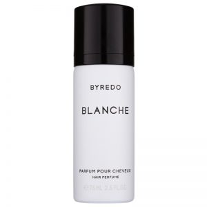 Byredo Blanche zapach do włosów dla kobiet 75 ml