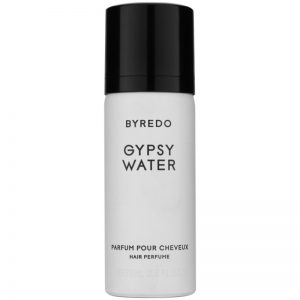 Byredo Gypsy Water zapach do włosów unisex 75 ml