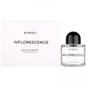 Byredo Inflorescence woda perfumowana dla kobiet 50 ml