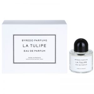 Byredo La Tulipe woda perfumowana dla kobiet 50 ml