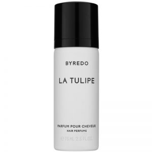Byredo La Tulipe zapach do włosów dla kobiet 75 ml