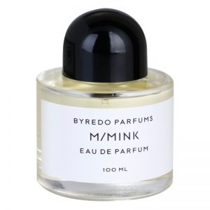 Byredo M / Mink woda perfumowana unisex 100 ml