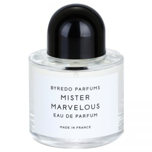 Byredo Mister Marvelous woda perfumowana dla mężczyzn 100 ml