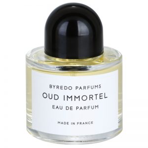 Byredo Oud Immortel woda perfumowana unisex 50 ml