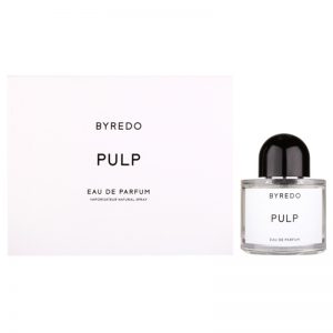 Byredo Pulp woda perfumowana unisex 50 ml