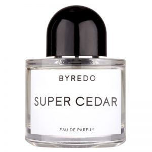 Byredo Super Cedar woda perfumowana unisex 100 ml