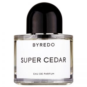 Byredo Super Cedar woda perfumowana unisex 50 ml