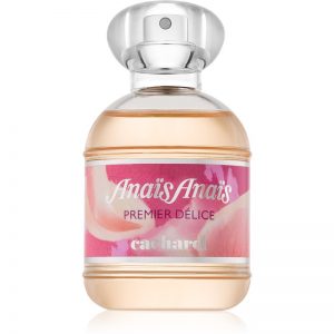 Cacharel Anaïs Anaïs Premier Délice woda toaletowa dla kobiet 50 ml