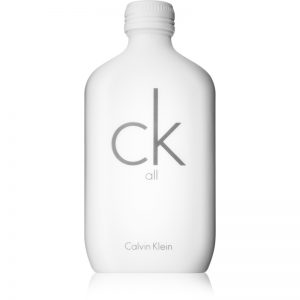 Calvin Klein CK All woda toaletowa unisex 200 ml