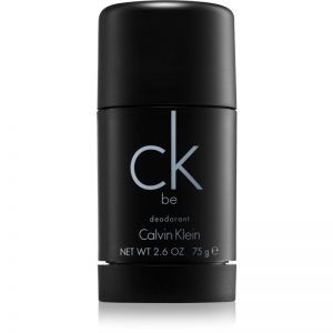 Calvin Klein CK Be dezodorant w sztyfcie unisex 75 ml