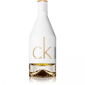 Calvin Klein CK IN2U woda toaletowa dla kobiet 100 ml