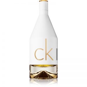 Calvin Klein CK IN2U woda toaletowa dla kobiet 150 ml
