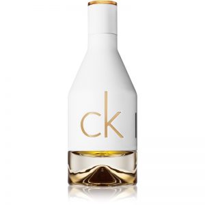 Calvin Klein CK IN2U woda toaletowa dla kobiet 50 ml