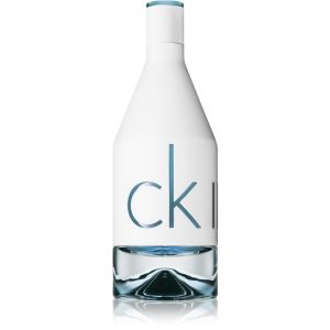 Calvin Klein CK IN2U woda toaletowa dla mężczyzn 100 ml