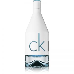 Calvin Klein CK IN2U woda toaletowa dla mężczyzn 150 ml