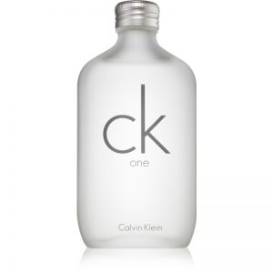 Calvin Klein CK One woda toaletowa unisex 200 ml