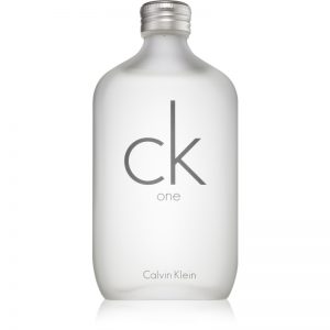 Calvin Klein CK One woda toaletowa unisex 300 ml
