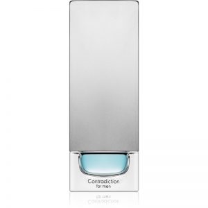 Calvin Klein Contradiction for Men woda toaletowa dla mężczyzn 100 ml