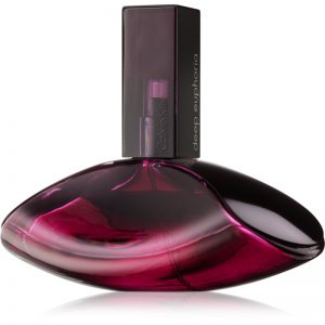 Calvin Klein Deep Euphoria woda perfumowana dla kobiet 50 ml