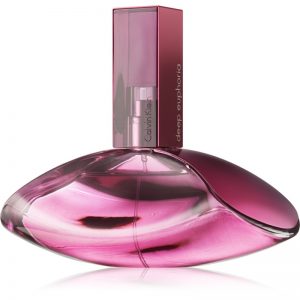 Calvin Klein Deep Euphoria woda toaletowa dla kobiet 100 ml