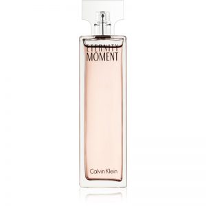 Calvin Klein Eternity Moment woda perfumowana dla kobiet 100 ml