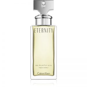 Calvin Klein Eternity woda perfumowana dla kobiet 50 ml