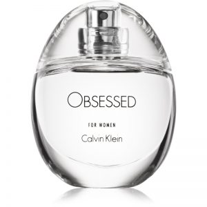 Calvin Klein Obsessed woda perfumowana dla kobiet 30 ml