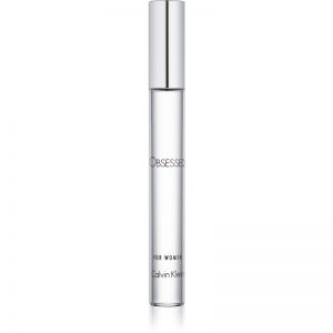 Calvin Klein Obsessed woda perfumowana roll-on dla kobiet 10 ml