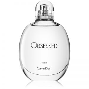Calvin Klein Obsessed woda toaletowa dla mężczyzn 125 ml