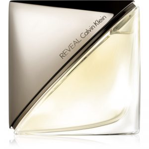 Calvin Klein Reveal woda perfumowana dla kobiet 50 ml