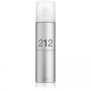 Carolina Herrera 212 NYC dezodorant w sprayu dla kobiet 150 ml