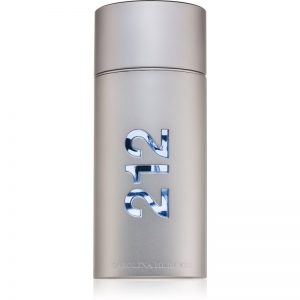 Carolina Herrera 212 NYC Men woda toaletowa dla mężczyzn 100 ml