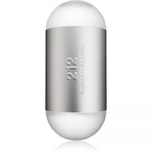 Carolina Herrera 212 NYC woda toaletowa dla kobiet 100 ml