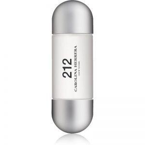 Carolina Herrera 212 NYC woda toaletowa dla kobiet 30 ml