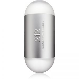 Carolina Herrera 212 NYC woda toaletowa dla kobiet 60 ml