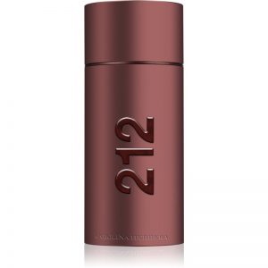 Carolina Herrera 212 Sexy Men woda toaletowa dla mężczyzn 100 ml