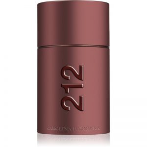 Carolina Herrera 212 Sexy Men woda toaletowa dla mężczyzn 30 ml