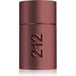 Carolina Herrera 212 Sexy Men woda toaletowa dla mężczyzn 50 ml
