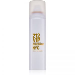 Carolina Herrera 212 VIP dezodorant w sprayu dla kobiet 150 ml