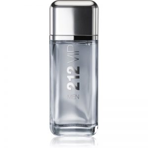 Carolina Herrera 212 VIP Men woda toaletowa dla mężczyzn 200 ml