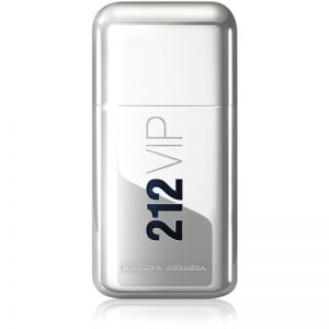 Carolina Herrera 212 VIP Men woda toaletowa dla mężczyzn 50 ml