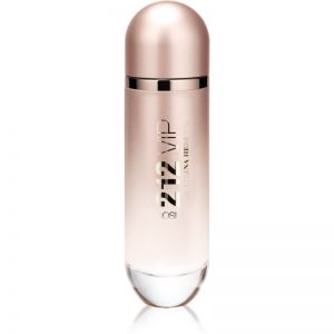Carolina Herrera 212 VIP Rosé woda perfumowana dla kobiet 125 ml