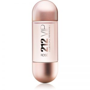 Carolina Herrera 212 VIP Rosé woda perfumowana dla kobiet 30 ml