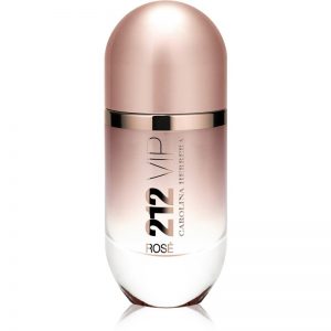 Carolina Herrera 212 VIP Rosé woda perfumowana dla kobiet 50 ml