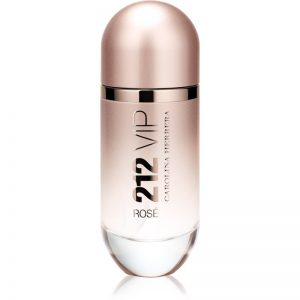 Carolina Herrera 212 VIP Rosé woda perfumowana dla kobiet 80 ml