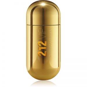 Carolina Herrera 212 VIP woda perfumowana dla kobiet 50 ml