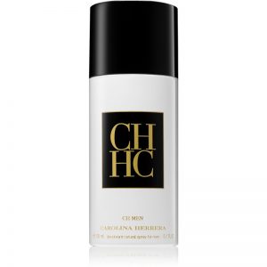Carolina Herrera CH Men dezodorant w sprayu dla mężczyzn 150 ml
